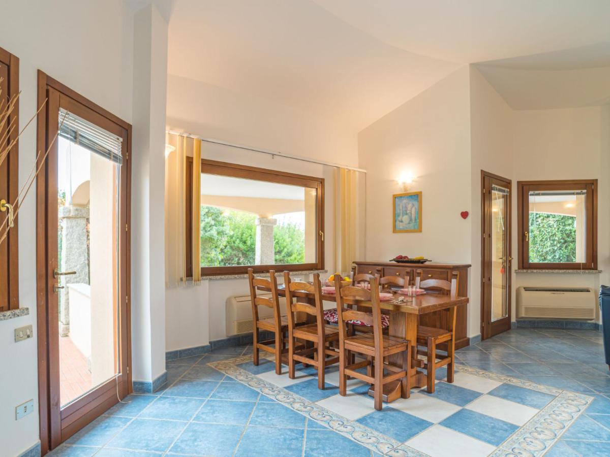 Holiday Home Rei Sole - Rei315 By Interhome Costa Rei Ngoại thất bức ảnh