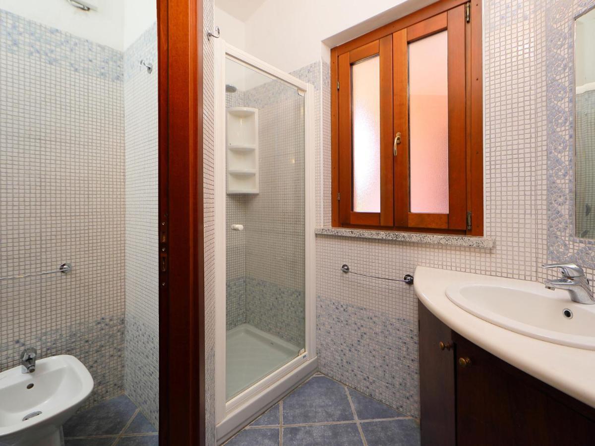 Holiday Home Rei Sole - Rei315 By Interhome Costa Rei Ngoại thất bức ảnh