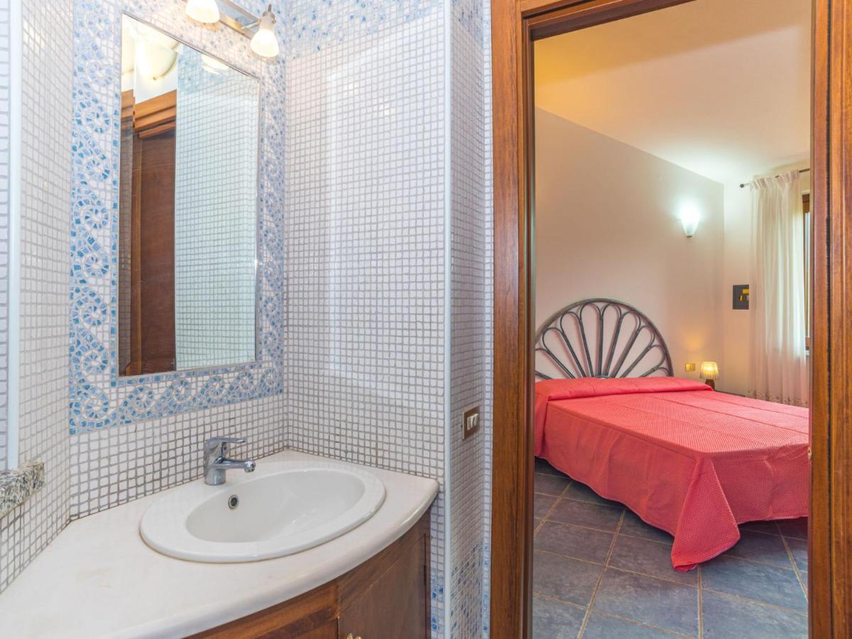 Holiday Home Rei Sole - Rei315 By Interhome Costa Rei Ngoại thất bức ảnh
